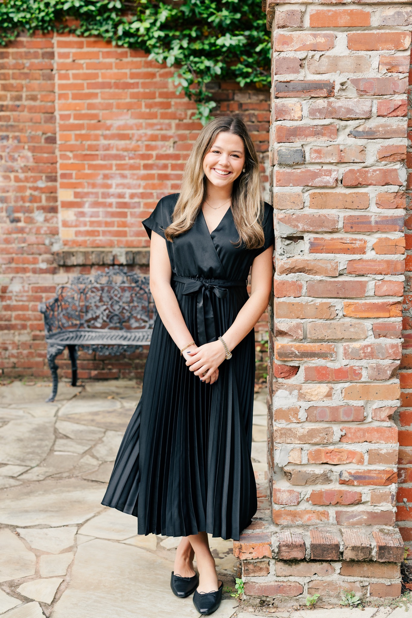 Ally price