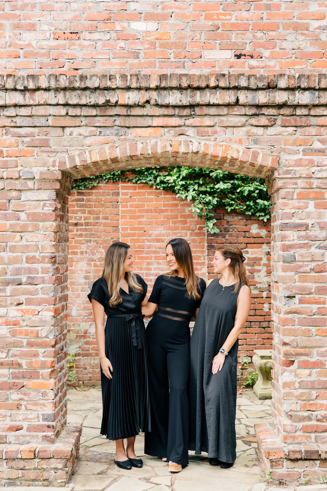 an image of the event coordinators